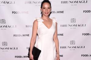 Lucy Liu