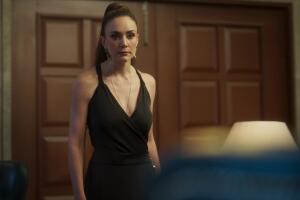 Ana Belena interpreta a Atocha en la novela Amanecer.