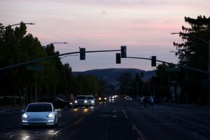 Massive Planned Power Outages Affect Large Swaths Of California