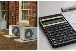 Ahorrar alto costo electricidad