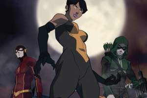 Vixen