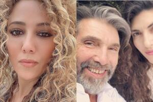 Hija mayor de Diego Verdaguer pide "amor y respeto" tras polémica con Ana Victoria sobre vacuna de su padre
