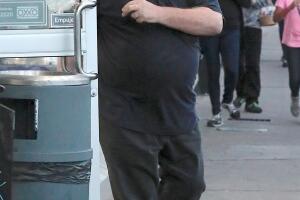 Meghan Markle y Thomas