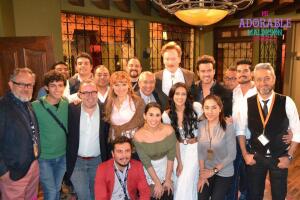 Conan O'Brien en 'Mi adorable maldición'