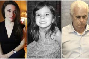 Casey Anthony documental muerte hija Caylee Anthony 14 años Orlando