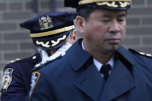 Honran la memoria de Rafael Ramos