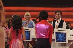 Jueces de Pequeños Gigantes