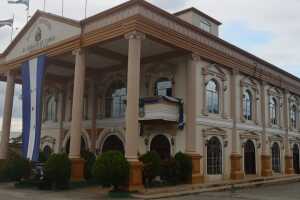 Municipio de El Paraiso, Copan