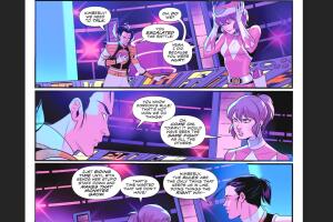 ¿Por qué los Power Rangers no usaban sus Zords desde el inicio de la batalla tenían una regla (2).jpg