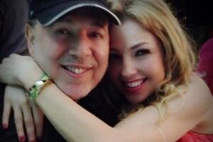 thalia y tommy