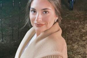 Ana Brenda Contreras 2019