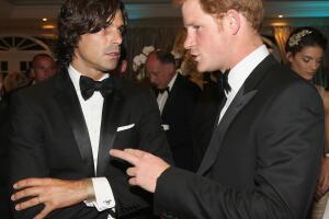 Sentebale Gala Dinner