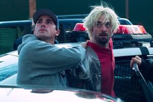 película Good Time