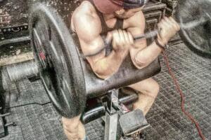 Adictos al ejercicio