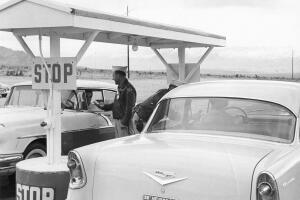 Operación Nuclear TEAPOT