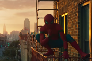 Spider-Man: Homecoming