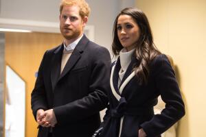 Meghan Markle