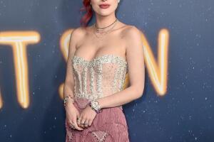 Premiere Of Global Road Entertainment's "Midnight Sun" - Arrivals