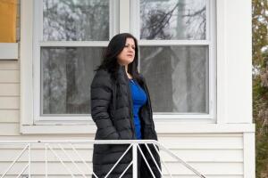 Trump Housekeeper, Diaz (Eng)