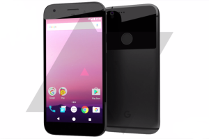Google Pixel, smartphone de Google
