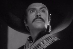 Galanes Cine de Oro Mexicano