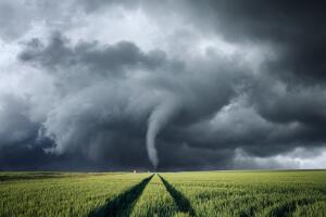 ¿Qué tan comunes son los tornados en California? Casos recientes en el condado de Los Ángeles