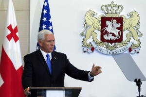 Mike Pence