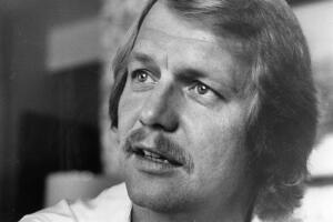 David Soul