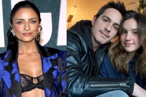 ¿Aislinn Derbez y Mauricio Ochmann juntos? Ella publica foto de la hija mayor de su ex
