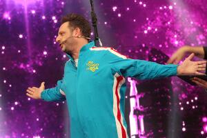 Cuarto show de Me Caigo De Risa