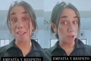 Testimonio de mesera se hace viral 