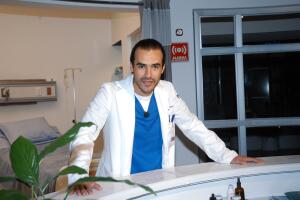 Jorge Poza Galavisión