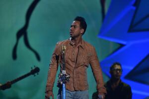 Romeo Santos