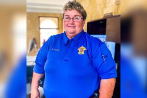 Barbara Fenly Eastland