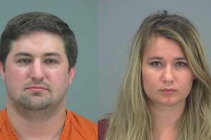 Padres abandonan a su hijo para jugar Pokemon Go