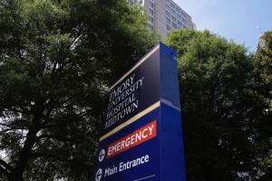 Pregnant Woman Brain Death