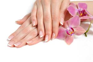 Uñas