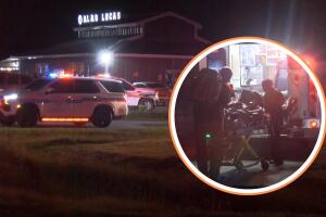 Tiroteo en el club Alas Locas del condado Liberty dejó 1 muerto y 5 heridos 