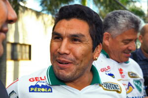 Salvador Cabañas