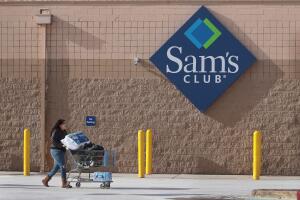 Sam's Club To Close Over 60 Stores