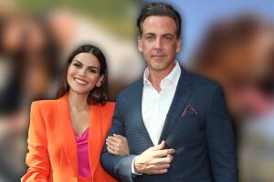 Karina Banda y Carlos Ponce agrandan su familia en Turquía