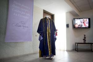 Puerto Rico Walter Mercado