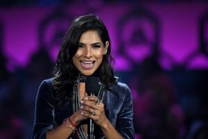 Univision's "Premios Juventud" 2017 Celebrates The Hottest Musical Artists And Young Latinos Change-Makers - Show