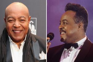 Muere Peabo Bryson, icónico cantante de Disney y voz de ‘La Bella y La Bestia’ y ‘Un Mundo Ideal’