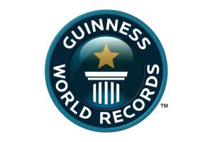 World Guinnes Records
