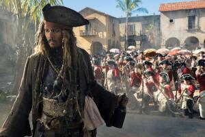 Capitán Jack Sparrow Perla Negra Piratas del Caribe Grosby.jpg