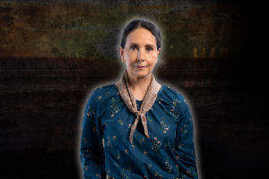 Blanca Guerra en Marea de Pasiones