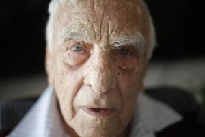 Bullying Tercera edad