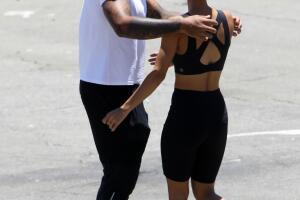 Naya Rivera Family - Rescue