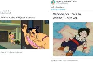 Reacciones